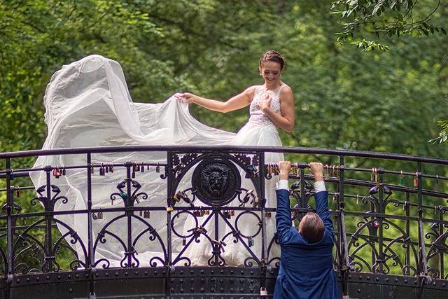 Kasia and Jakub