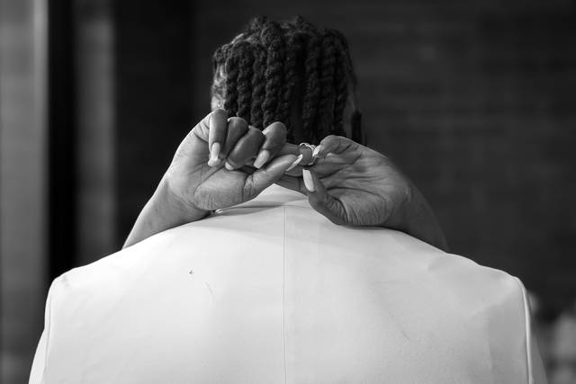 Bride and Groom fine art