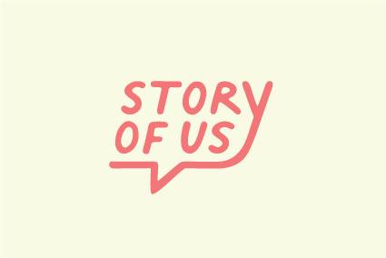 Story of Us Logo