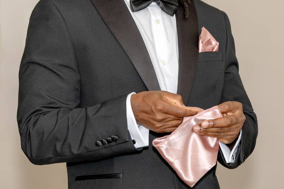 Best Man