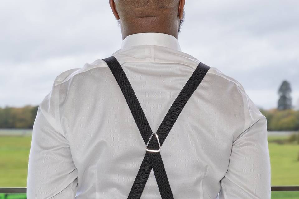 Groom