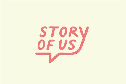 Story of Us Logo