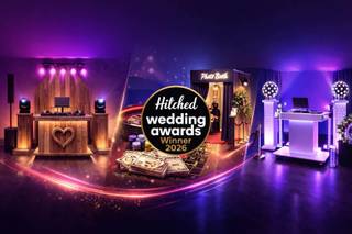Twin Decks Entertainments