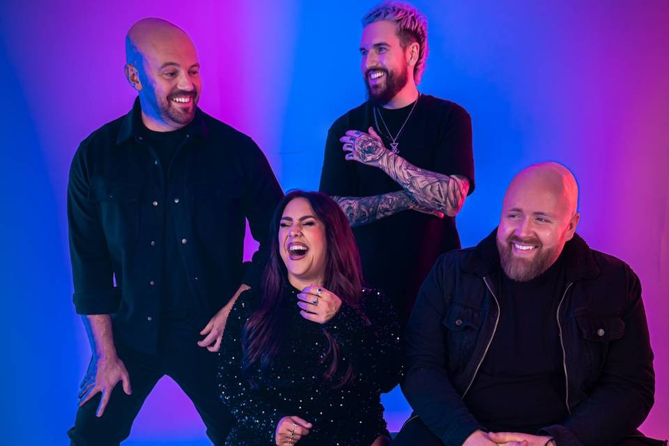 Promo shoot 3