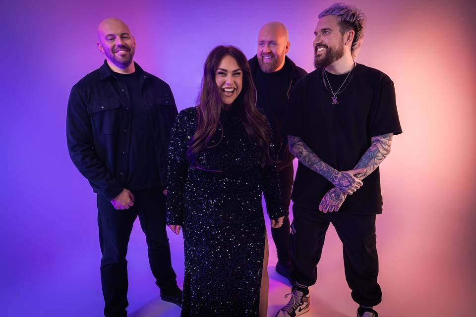 Promo shoot 2