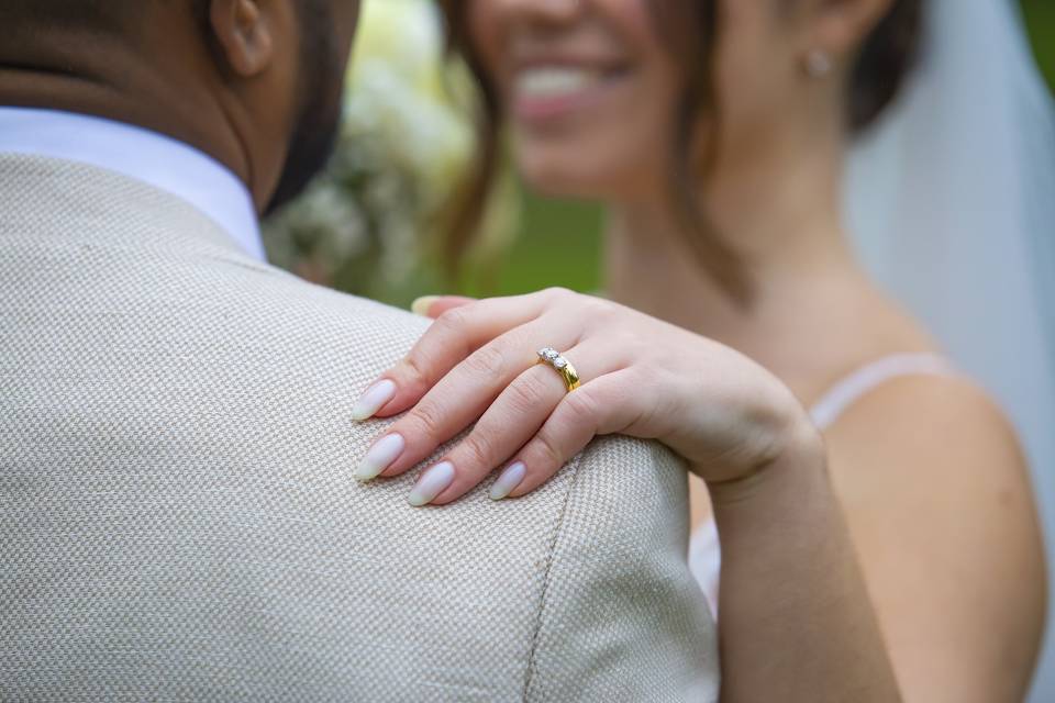 Sam+Daniela
