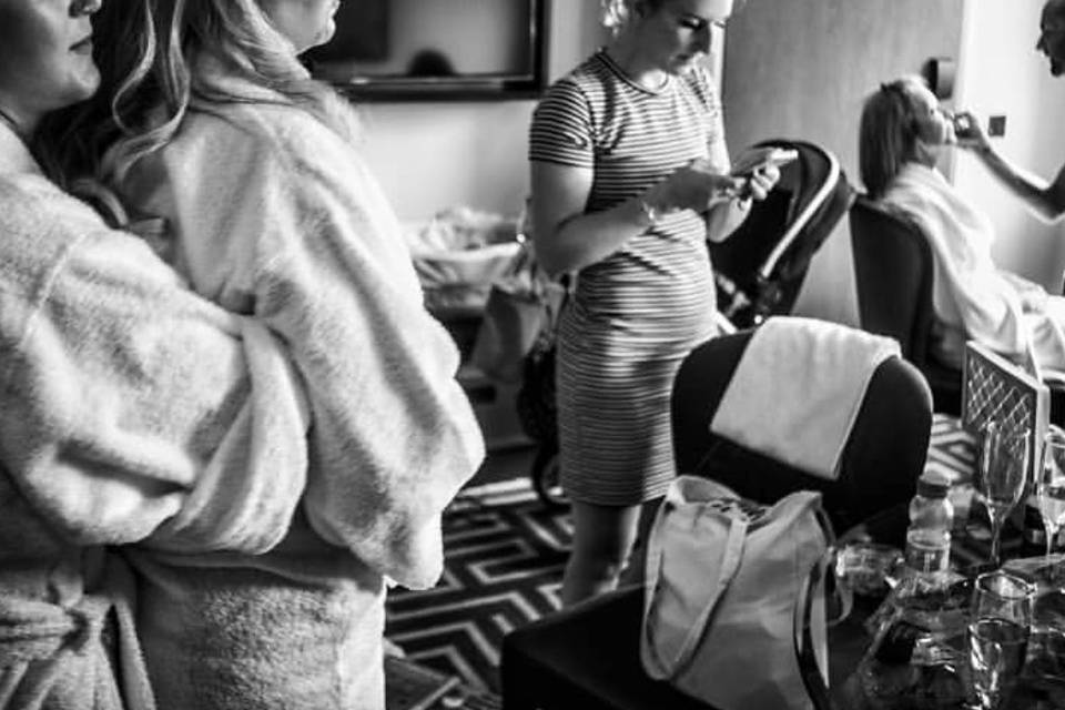 Preparation