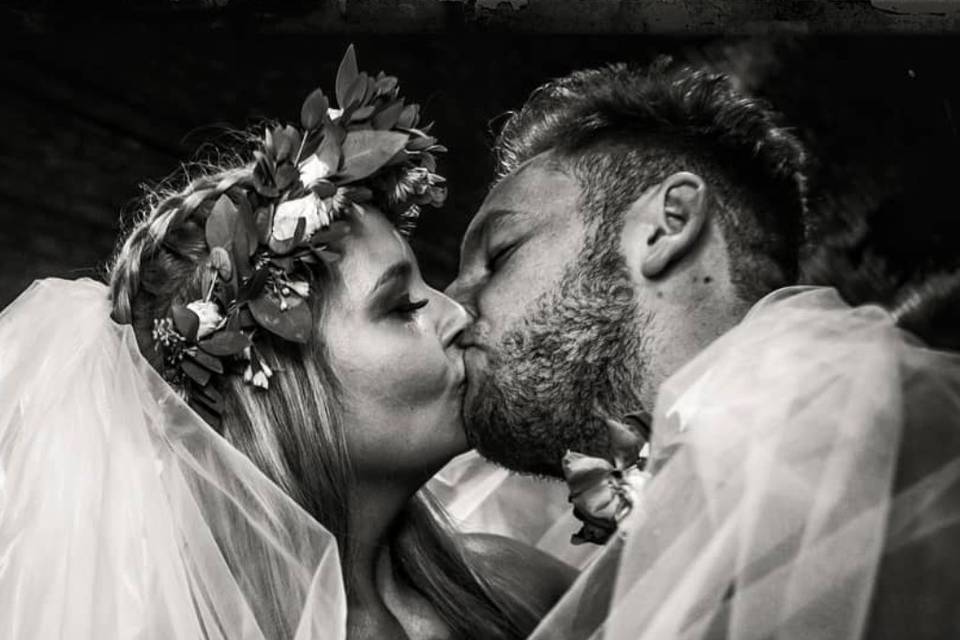 The Kiss