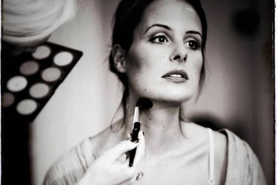 Make-up