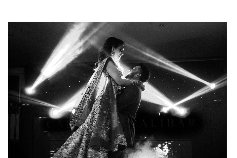 First Dance