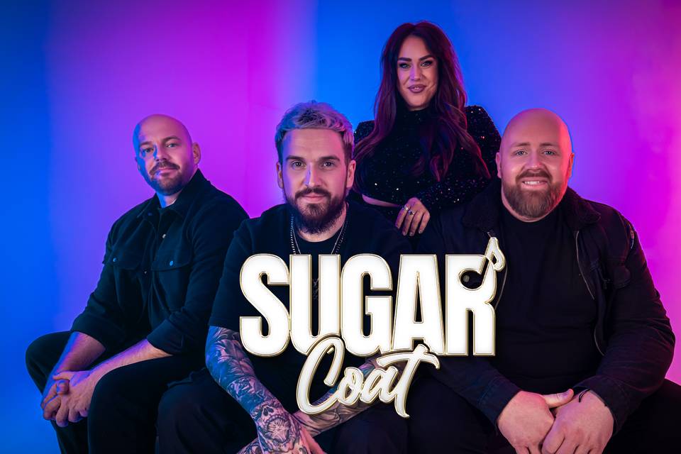 Band Promo Shot