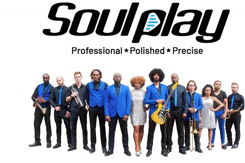 SoulPlay Showband