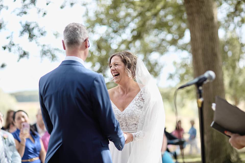 Fulbourn lodge ceremony