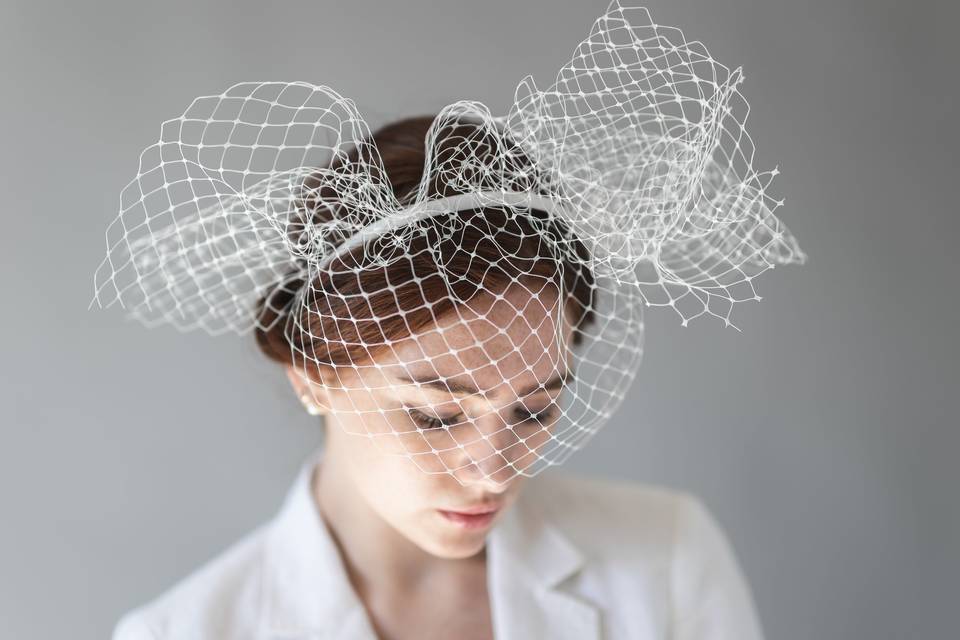 Elena Shvab Millinery