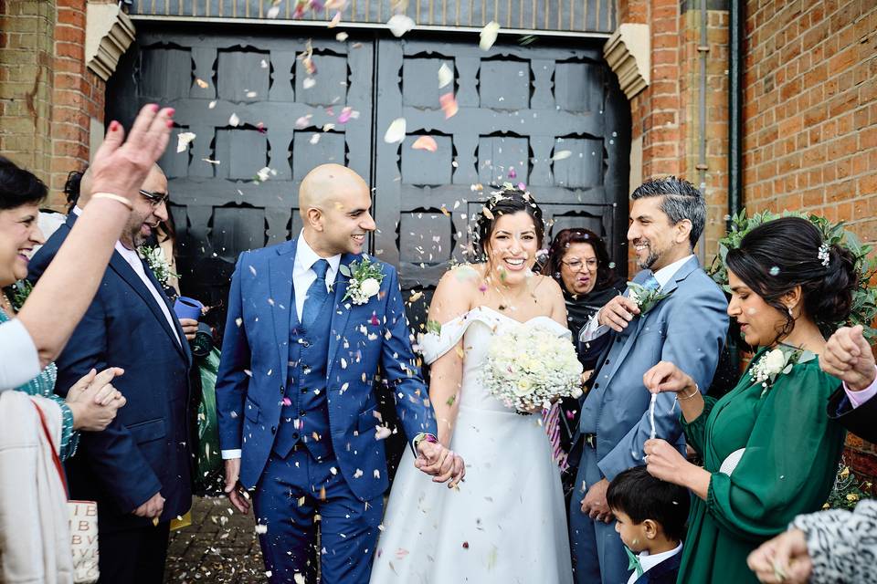 St.albans registry office