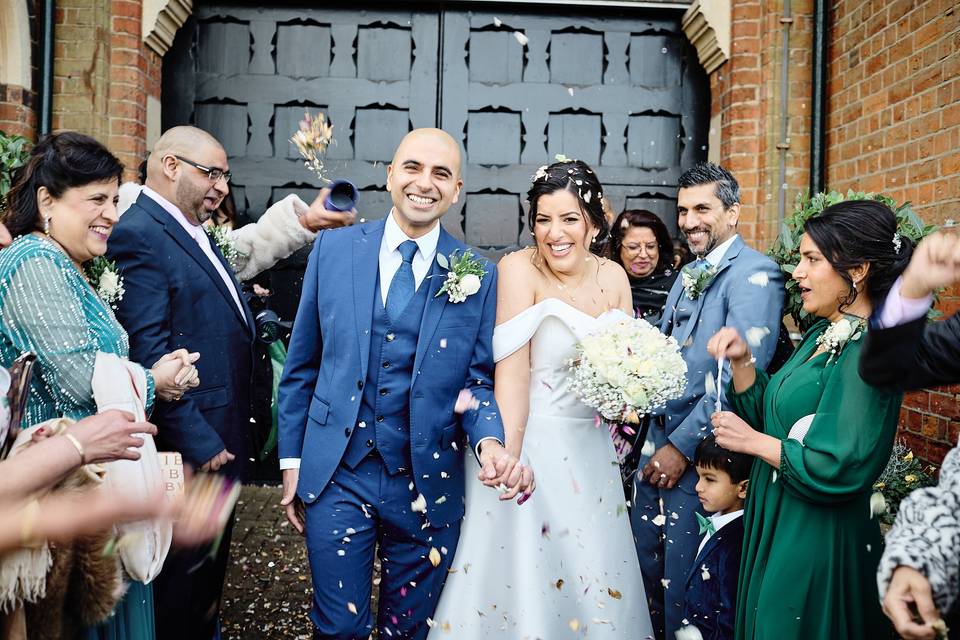 St.albans registry office