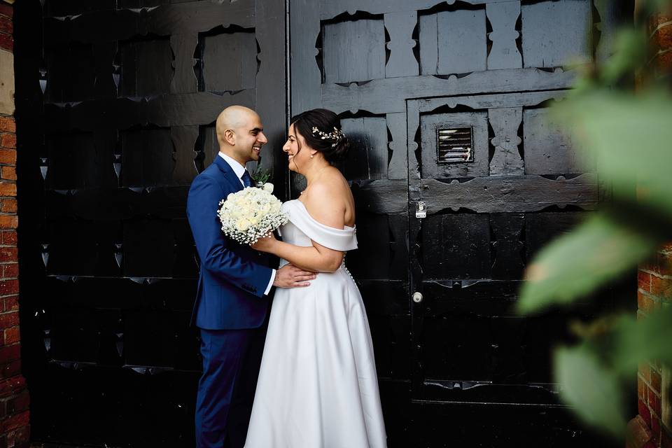 St.albans registry office