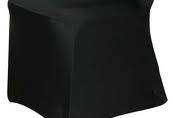 Black spandex available