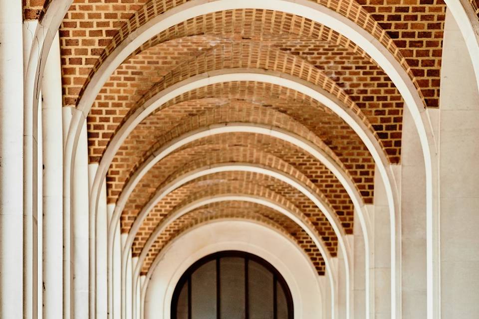 Hertford registry office