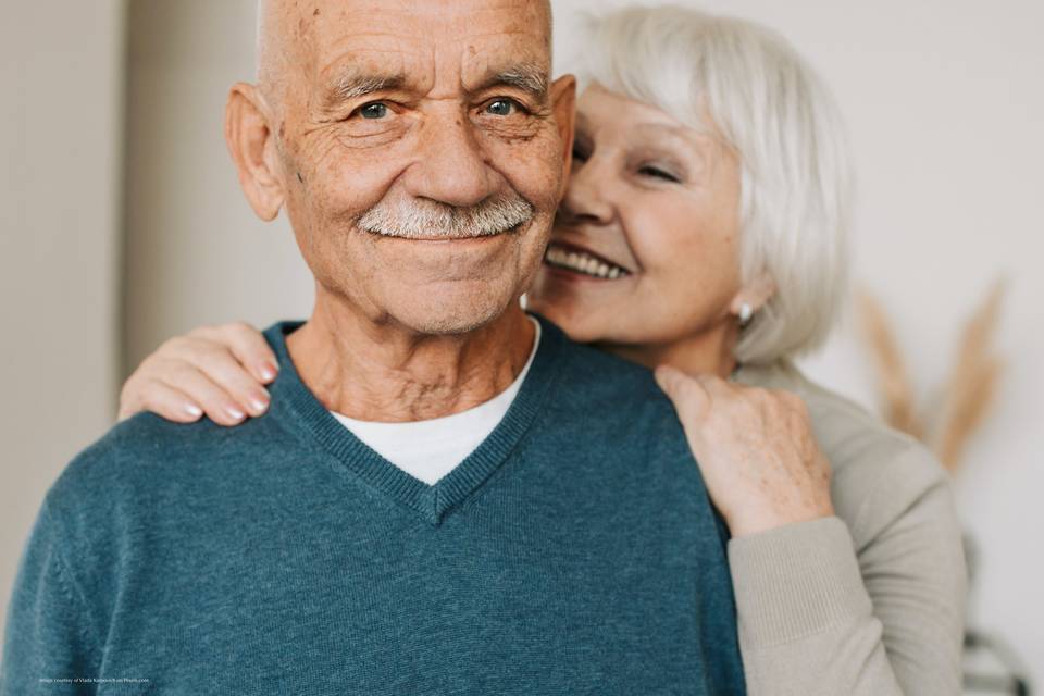 COMPĀTI Films - Grandparents