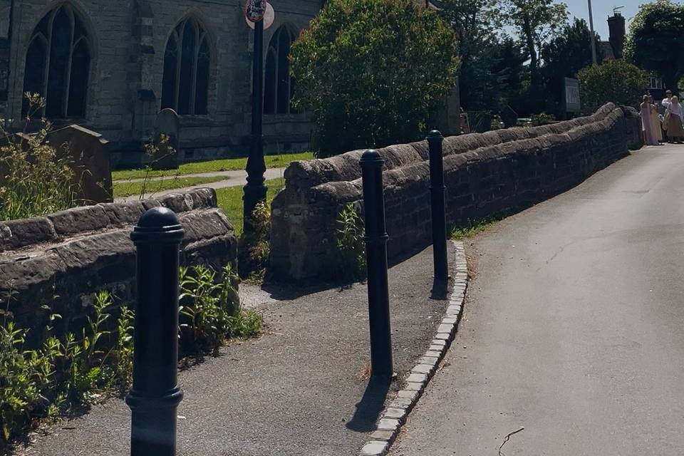 Bts location