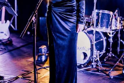 Vocalist Charlie