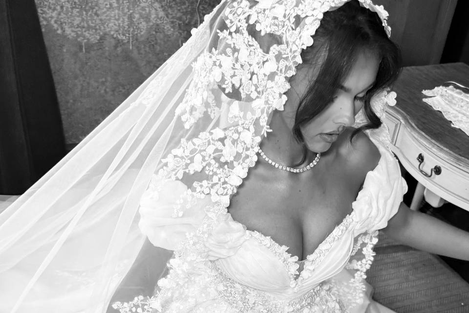 Bride