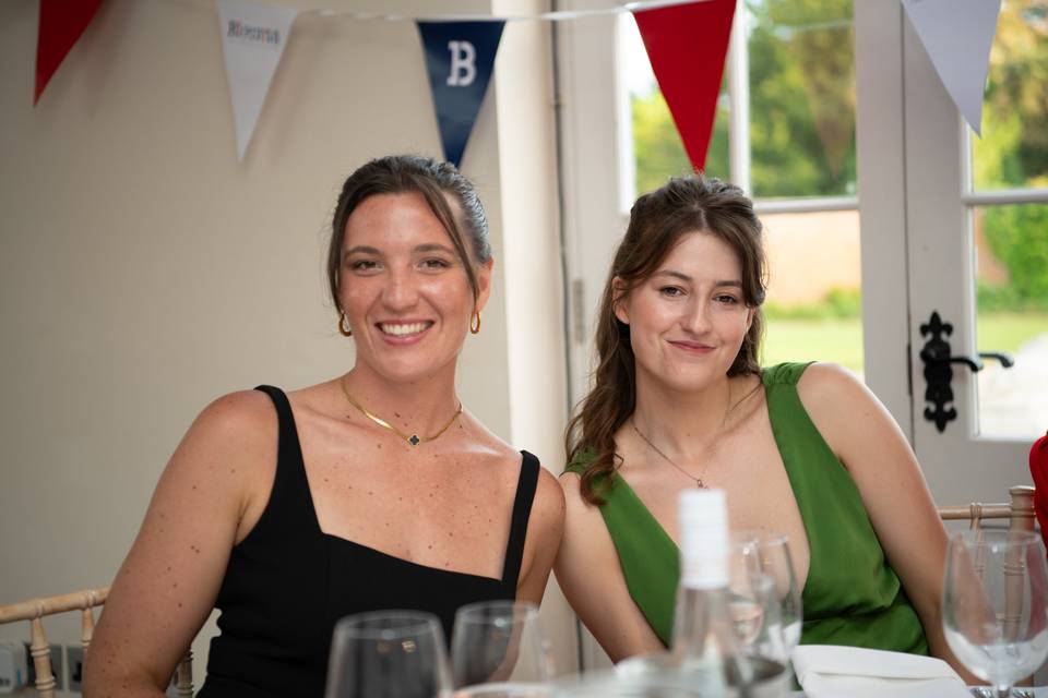 Charity Ball 2024