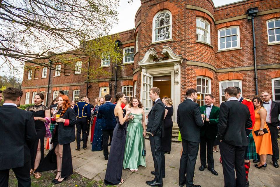 Charity Ball 2023