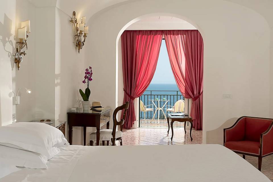 Hotel Santa Caterina