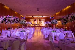 Wandsworth Civic Suite