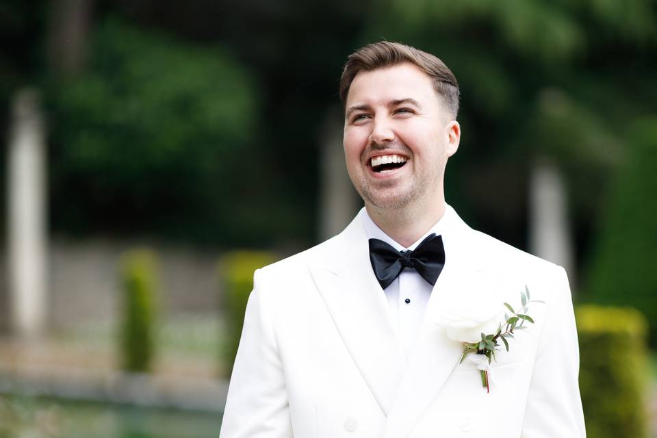Groom