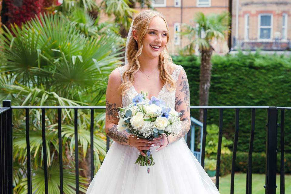 Bride