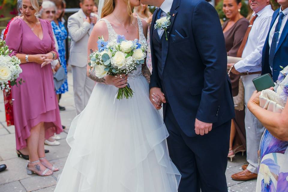 Ceremony