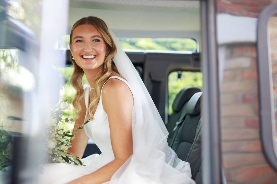 Bride