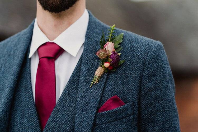 #groomsbuttonhole