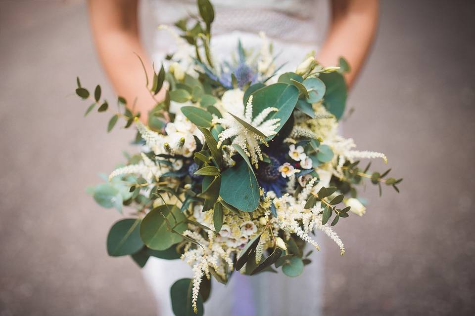 Brides Bouquet