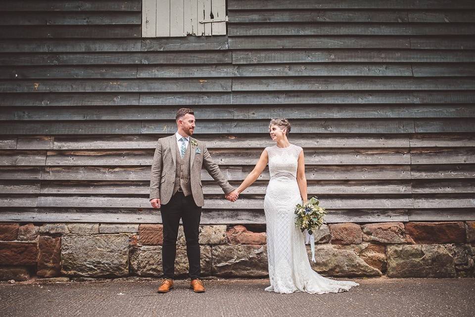 Pimhill Barn Weddings