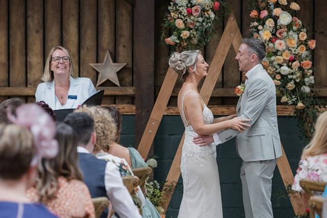 Butterflyceremonies.co.uk