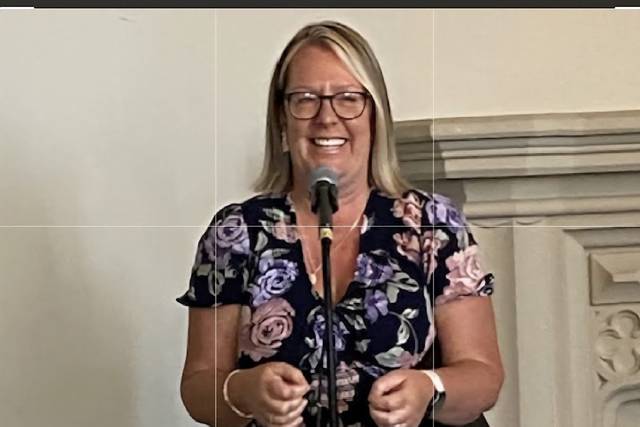 Loving what I do!