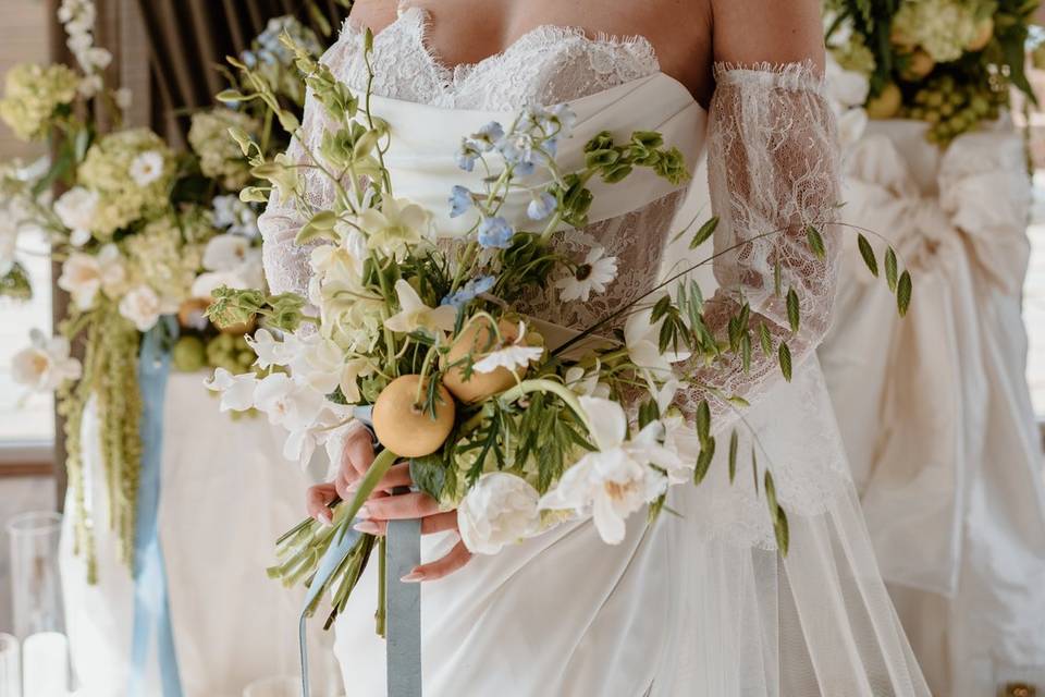 Bride