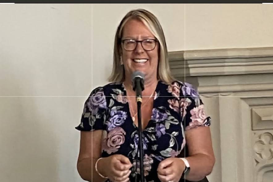 Loving what I do!
