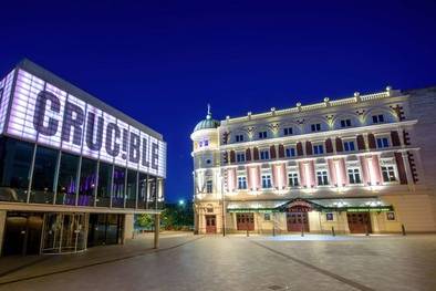 Sheffield Theatres