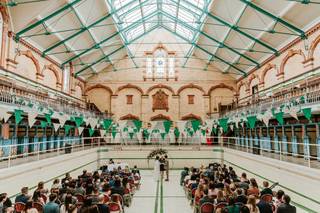 Victoria Baths