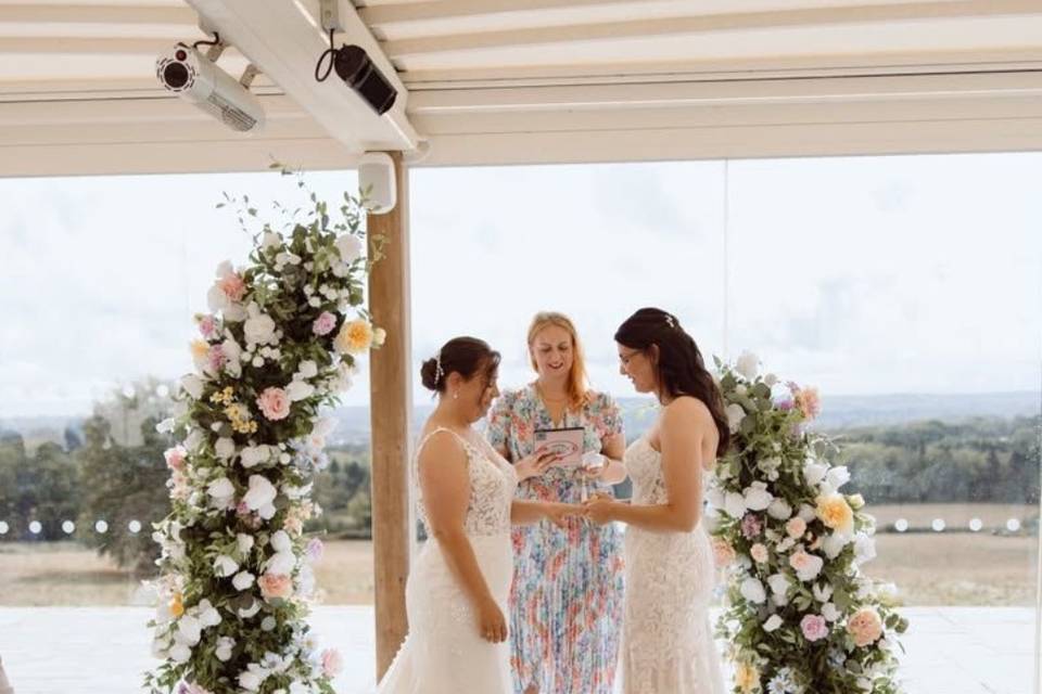 Ring Exchange