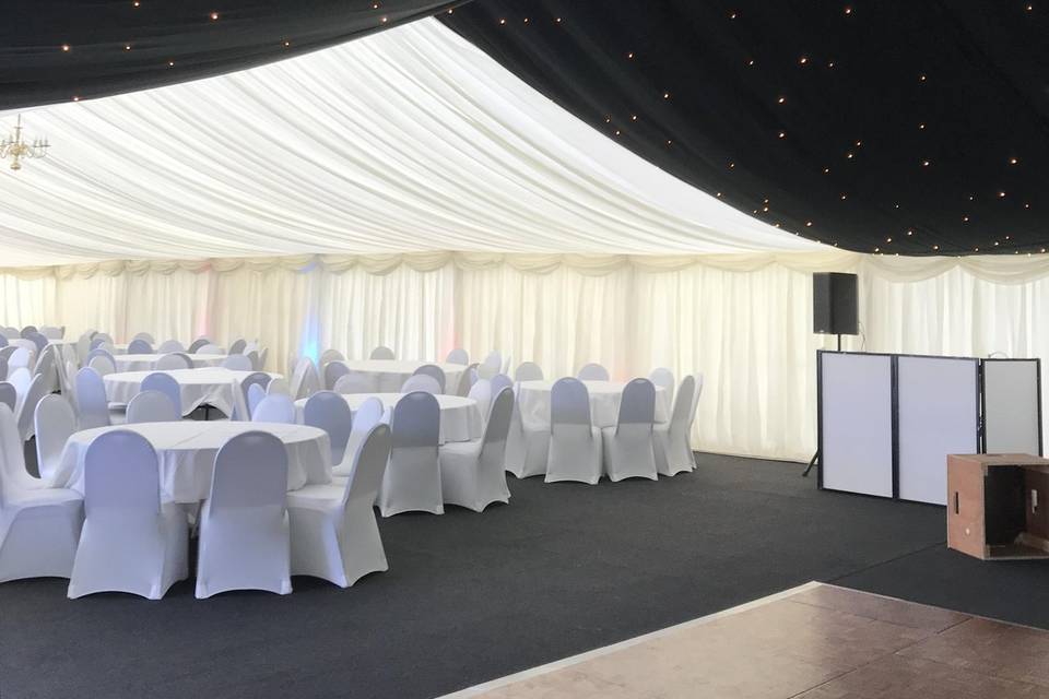 New Brighton FC (Rugby Union) Wedding Venue Moreton, Merseyside ...