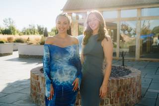 Divinity Vocal Duo & DJ