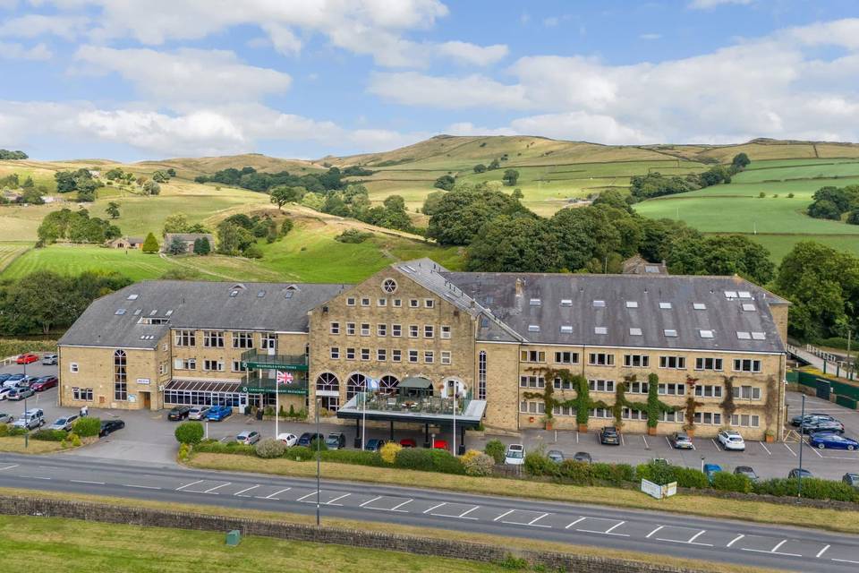 Skipton Hotel