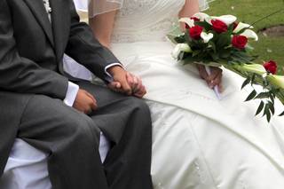Sasha Starr - The Family Celebrant