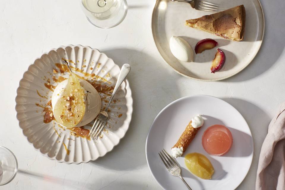 Dessert